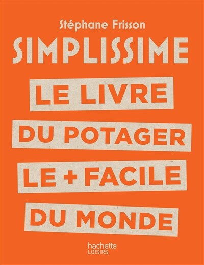 Front cover_Simplissime