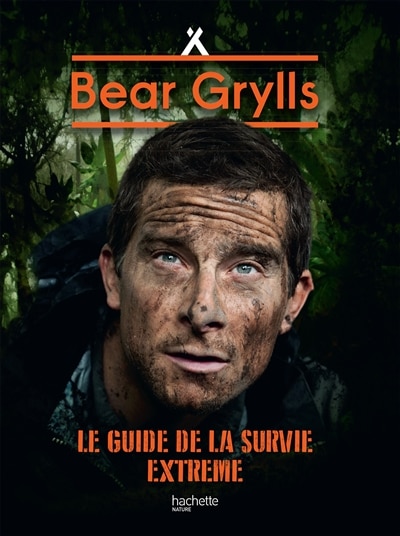 Couverture_Le guide de la survie extrême