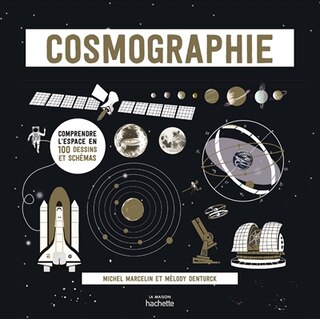 Front cover_Cosmographie