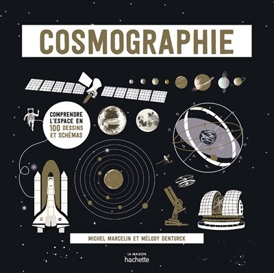 Front cover_Cosmographie