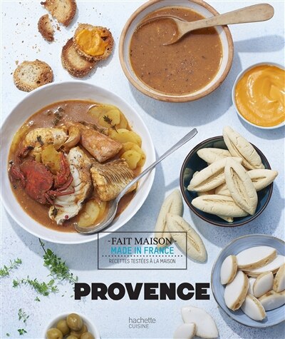 Front cover_PROVENCE