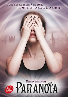Front cover_Paranoïa