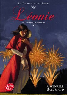 Couverture_Léonie et le complot impérial