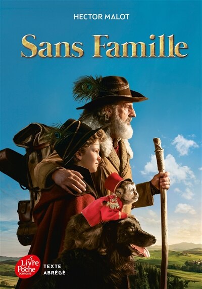 Front cover_Sans famille