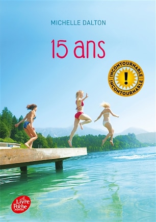 15 ans