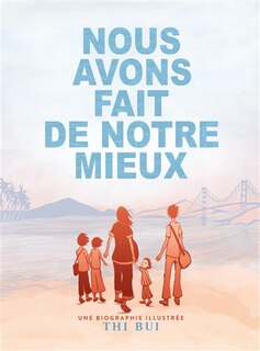 NOUS AVONS FAIT DE NOTRE MIEUX