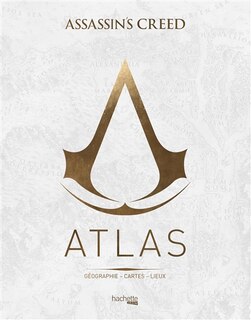 Front cover_Atlas Assassin's creed