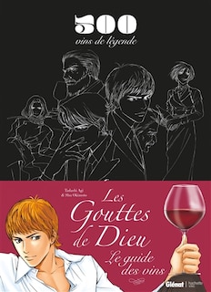 Front cover_GOUTTES DIEU ULTIMATE 500