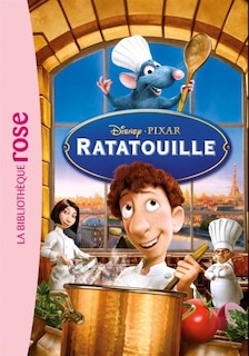 Front cover_Ratatouille