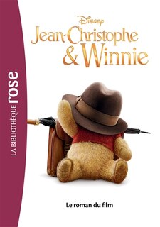 Front cover_Jean-Christophe & Winnie