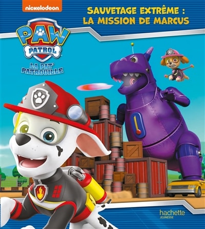 Couverture_Sauvetage extrême