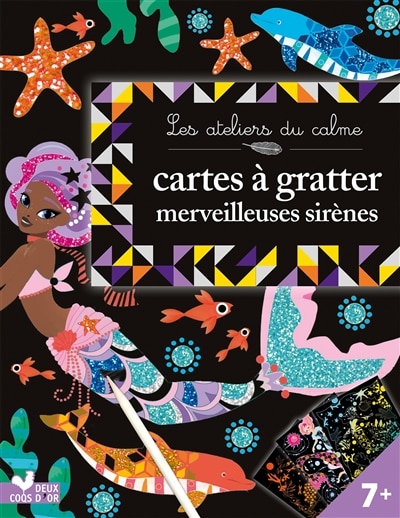 Front cover_MERVEILLEUSES SIRENES