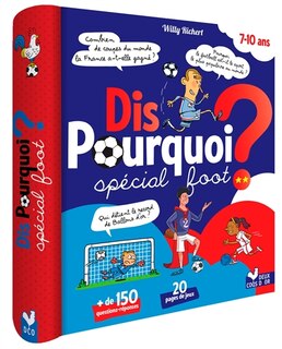 Front cover_Dis pourquoi ?