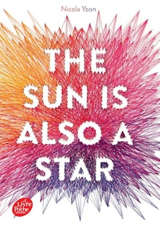 Front cover_The sun is also a star
