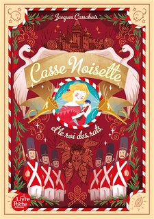 Couverture_Casse Noisette et le roi des rats