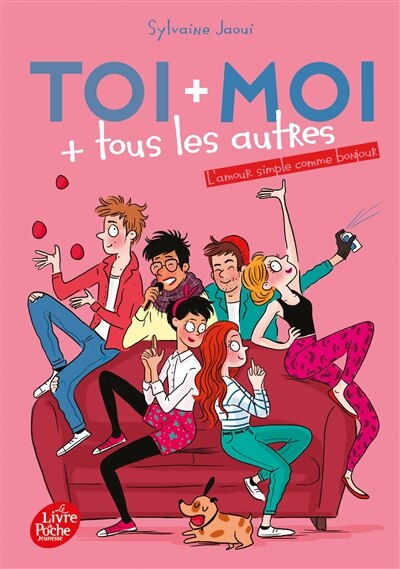 Couverture_Toi + moi + tous les autres t03