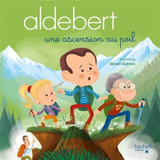 Couverture_Une ascension au poil