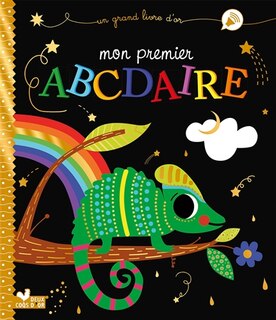 Couverture_MON PREMIER ABCDAIRE