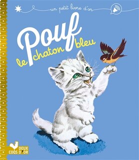 Front cover_Pouf le chaton bleu