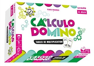 CALCULO DOMINOS TABLES