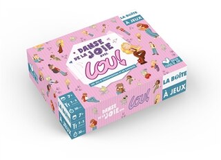 LOU JEU DE CARTES