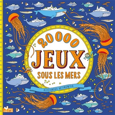 20 000 JEUX SOUS LES ME