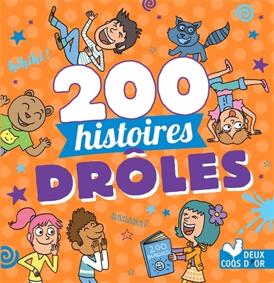 Couverture_200 histoires drôles