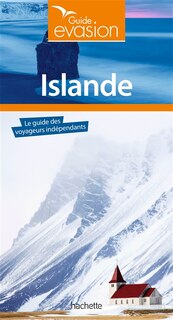 ISLANDE GUIDE ÉVASION