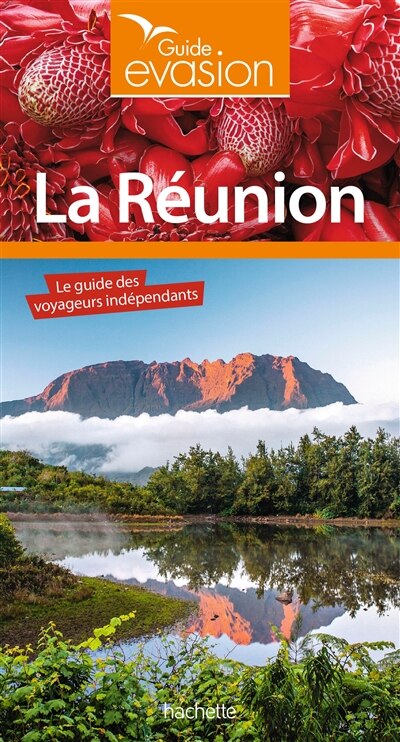 Front cover_La Réunion