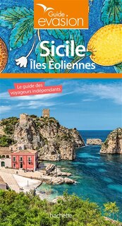 Couverture_GUIDE EVASION SICILE