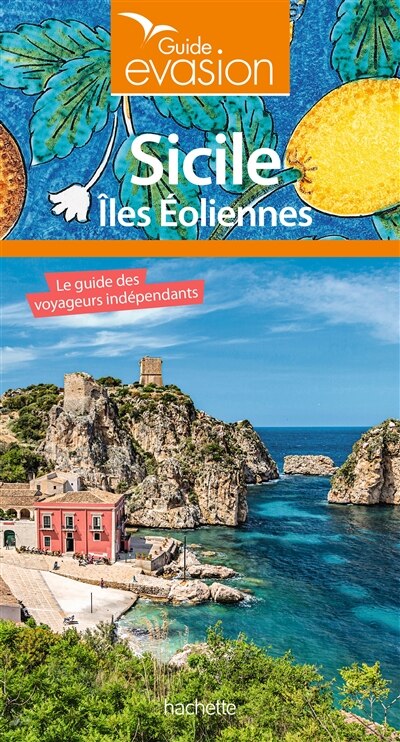 Couverture_GUIDE EVASION SICILE