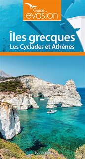 Couverture_Iles grecques