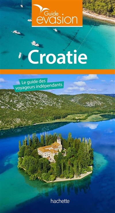 Front cover_Croatie