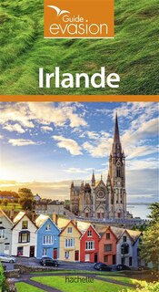 Guide évasion: Irlande