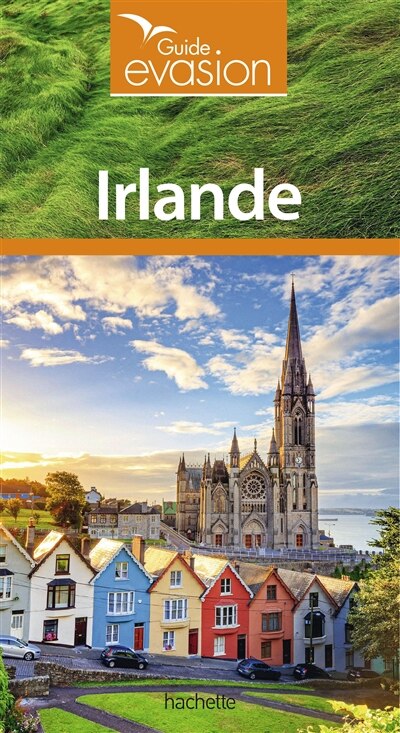 Guide évasion: Irlande