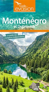 Front cover_Monténégro et Dubrovnik