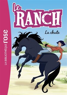 Couverture_La chute