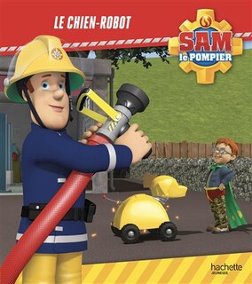 Couverture_Le chien-robot