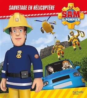 Front cover_Sauvetage en h&eacute;licopt&egrave;re