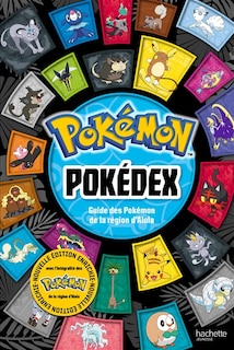 Front cover_POKÉMON POKÉDEX