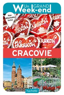 Front cover_Cracovie