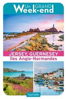 Couverture_Jersey,guernesey et iles anglo-normandes