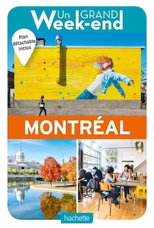 Front cover_Montréal
