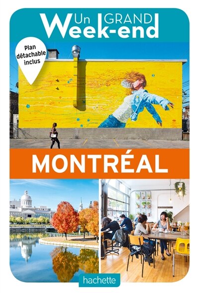 Front cover_Montréal