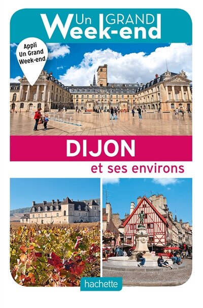 Couverture_Dijon et ses environs