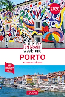 Front cover_Porto et ses environs