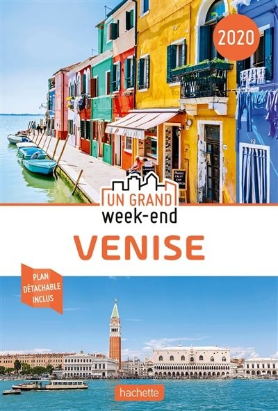 Front cover_Venise