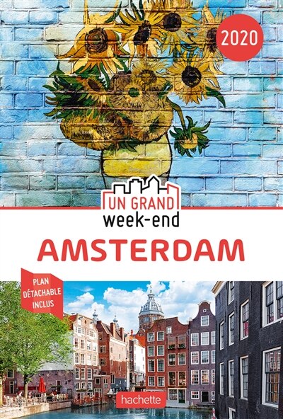 Front cover_Amsterdam