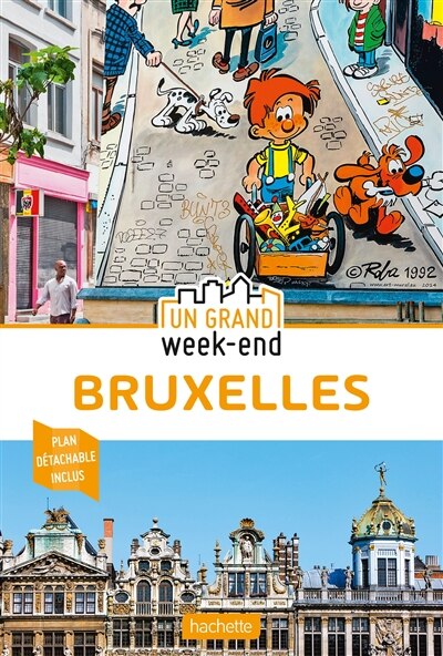Front cover_Bruxelles