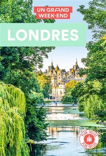 Front cover_Londres
